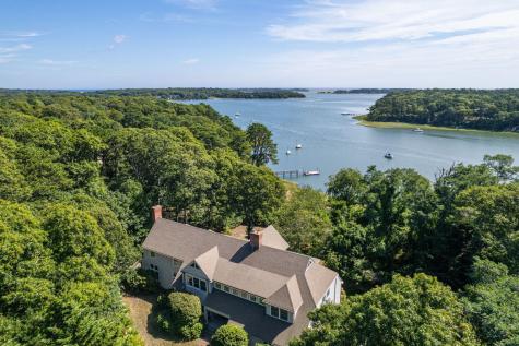 46 Thayer Lane Orleans MA 02653