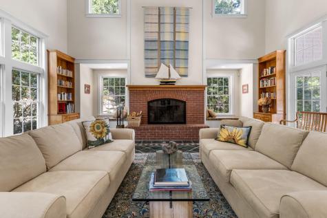 46 Thayer Lane Orleans MA 02653