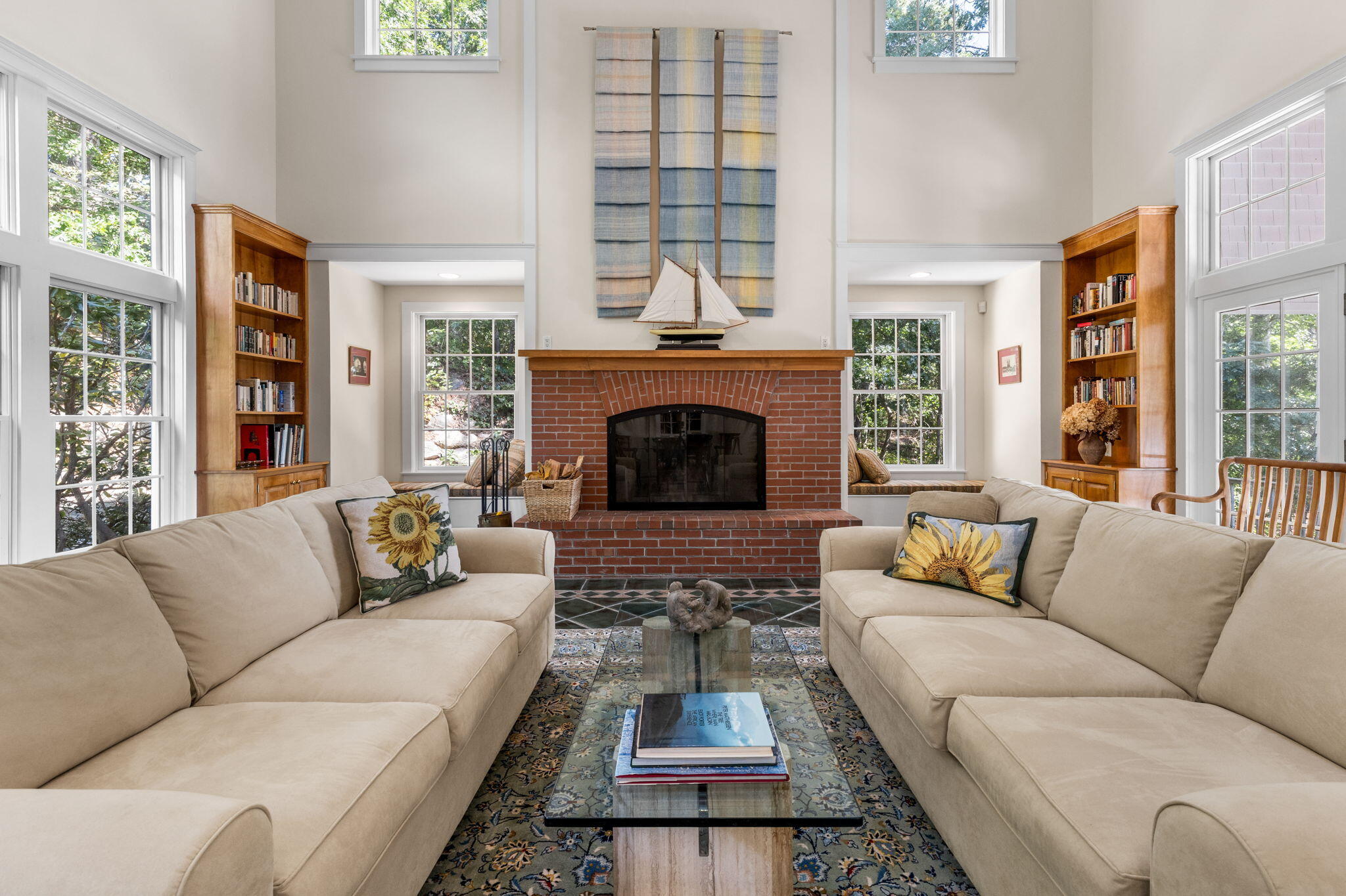 46 Thayer Lane Orleans MA 02653