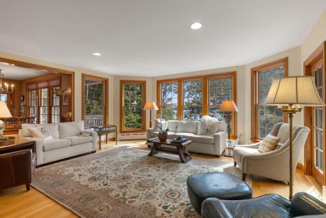 46 Thayer Lane Orleans MA 02653