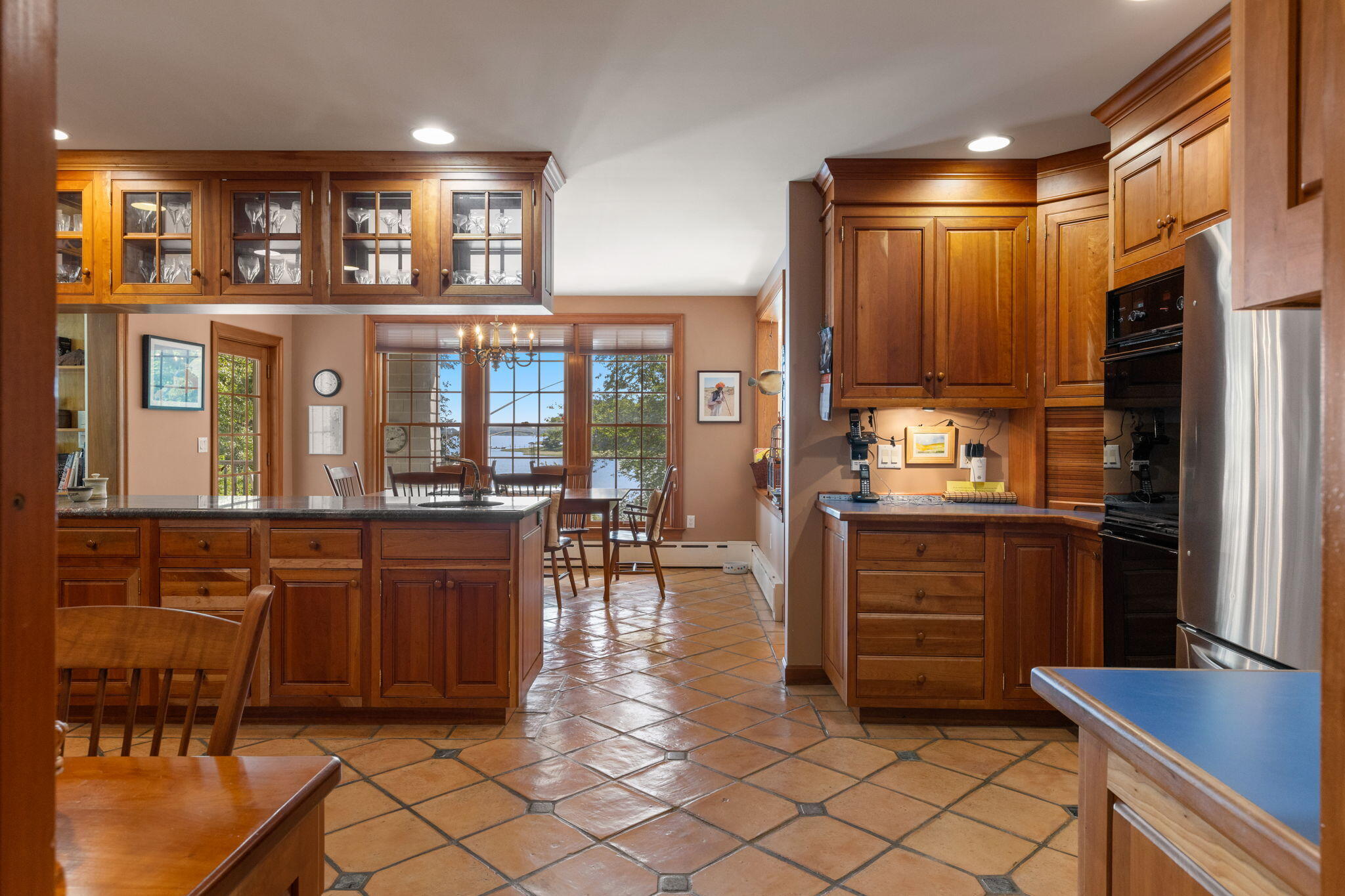 46 Thayer Lane Orleans MA 02653