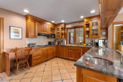 46 Thayer Lane Orleans MA 02653