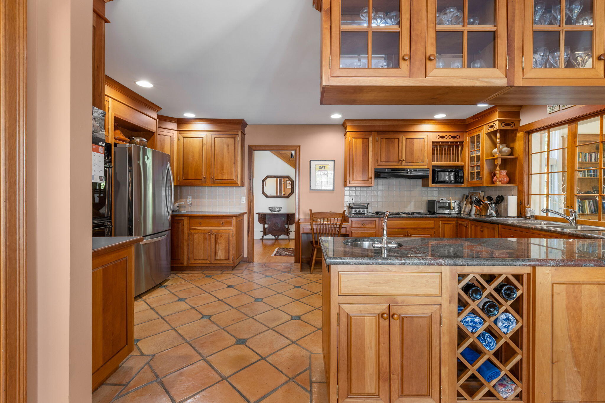 46 Thayer Lane Orleans MA 02653