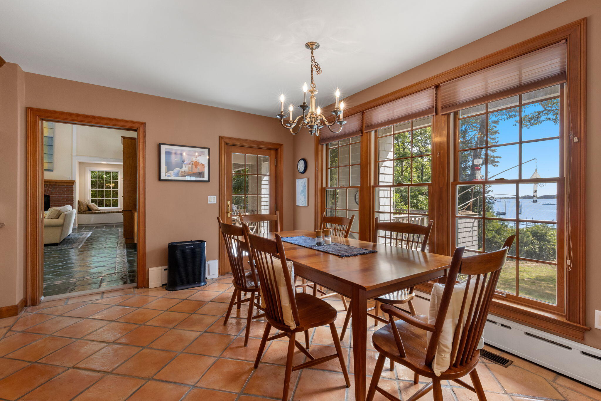 46 Thayer Lane Orleans MA 02653
