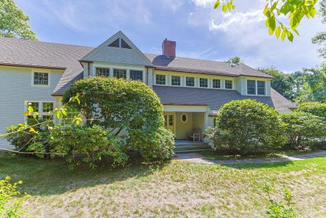 46 Thayer Lane Orleans MA 02653