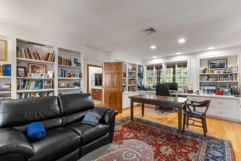46 Thayer Lane Orleans MA 02653