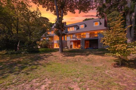 46 Thayer Lane Orleans MA 02653