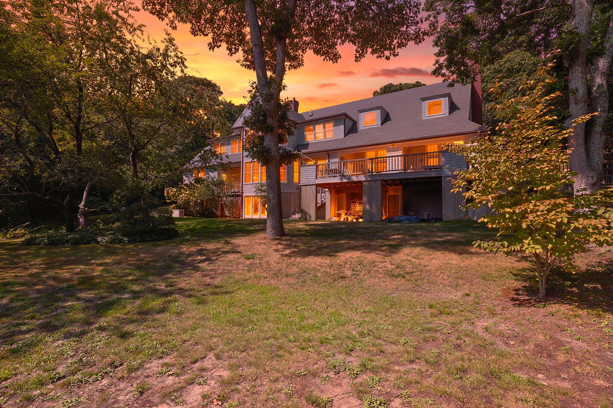 46 Thayer Lane Orleans MA 02653