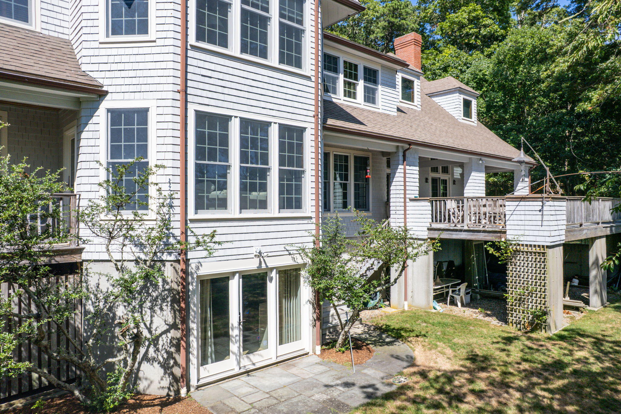 46 Thayer Lane Orleans MA 02653