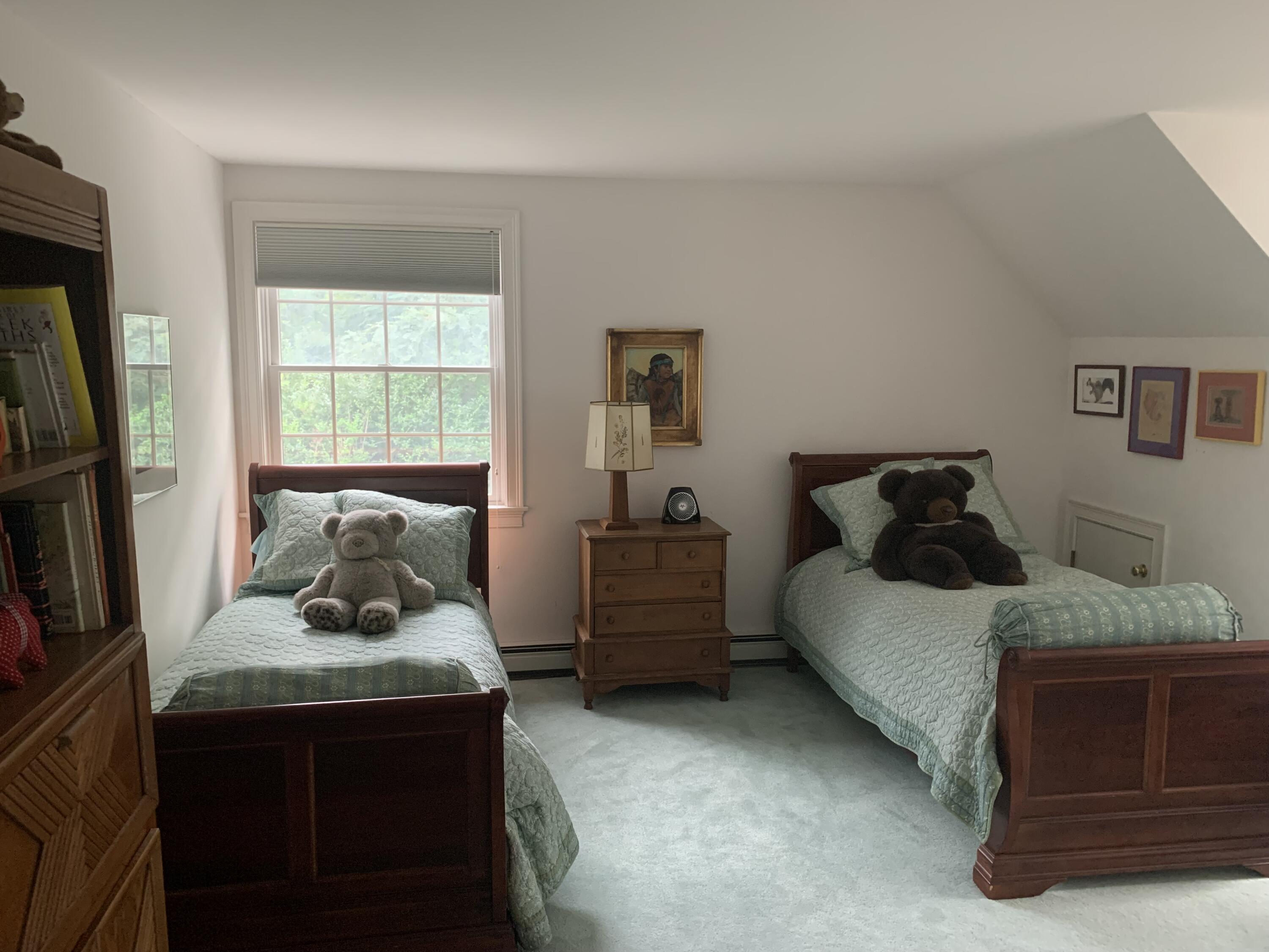 46 Thayer Lane Orleans MA 02653