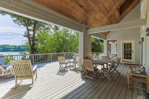 46 Thayer Lane Orleans MA 02653