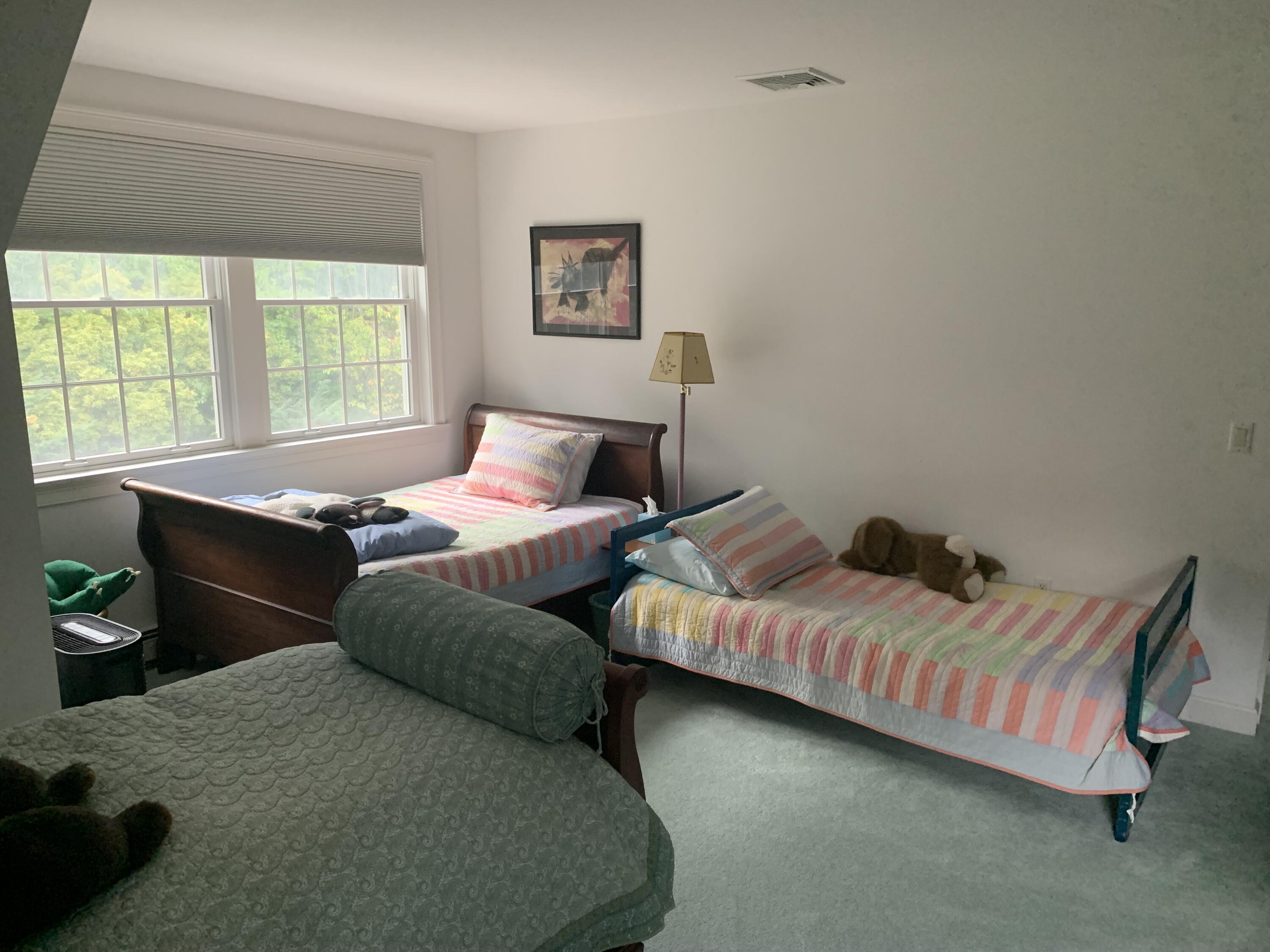 46 Thayer Lane Orleans MA 02653