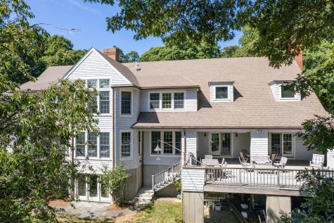 46 Thayer Lane Orleans MA 02653