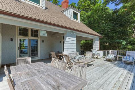 46 Thayer Lane Orleans MA 02653