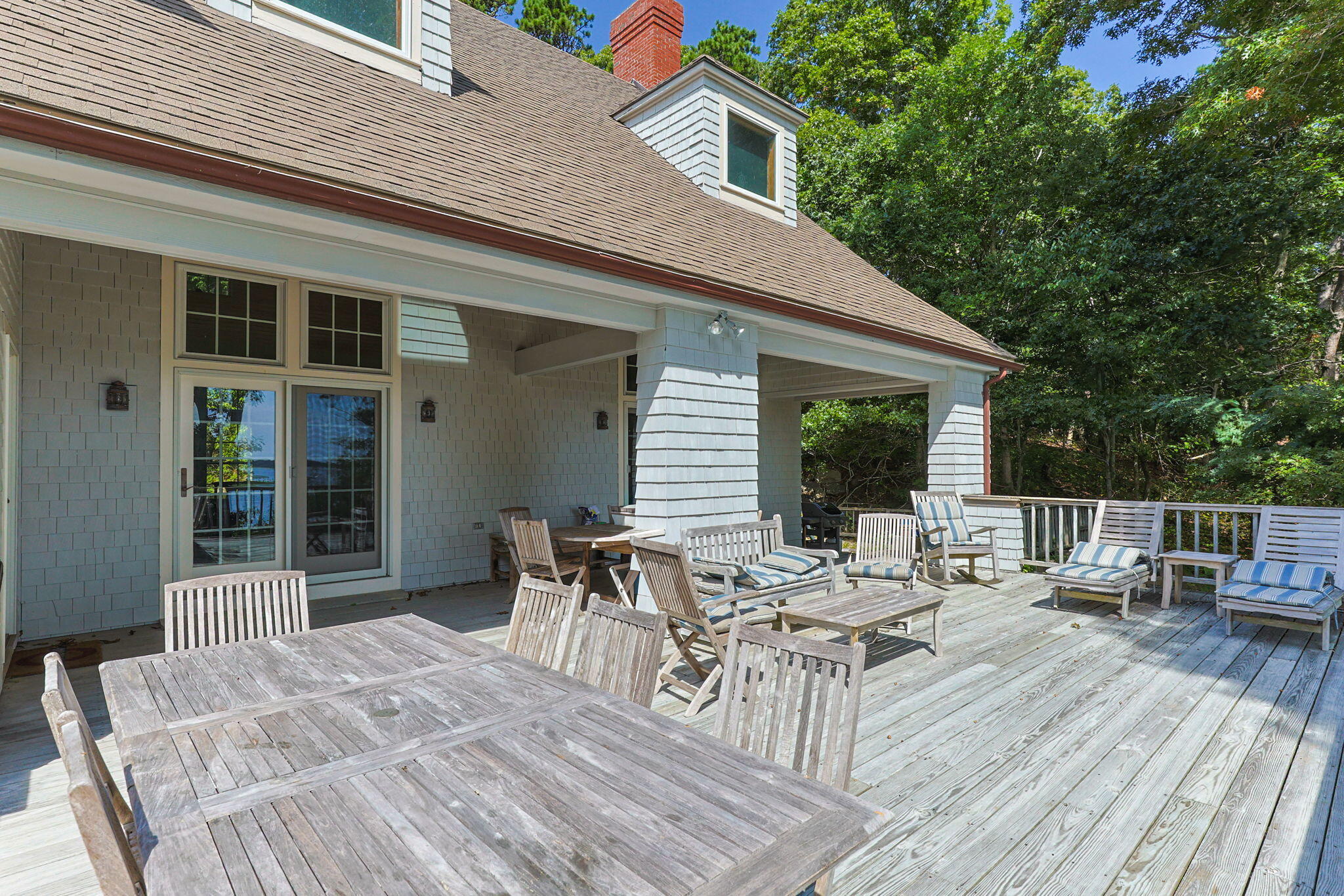 46 Thayer Lane Orleans MA 02653