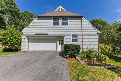 46 Thayer Lane Orleans MA 02653