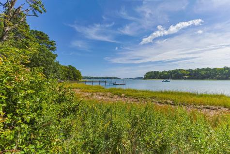 46 Thayer Lane Orleans MA 02653