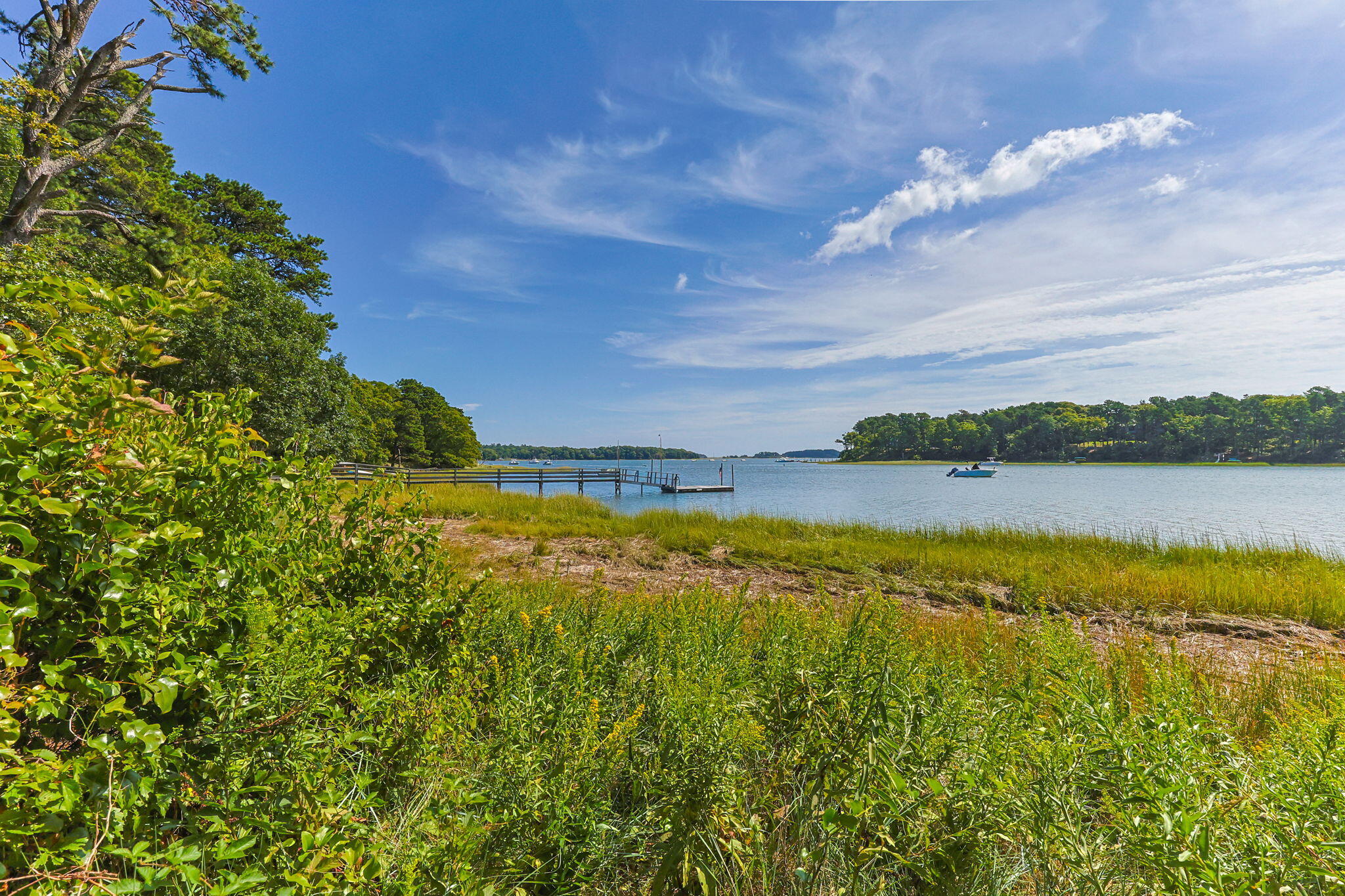46 Thayer Lane Orleans MA 02653