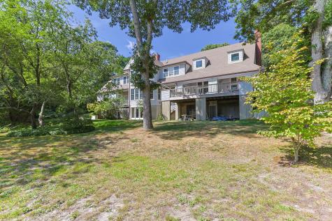 46 Thayer Lane Orleans MA 02653