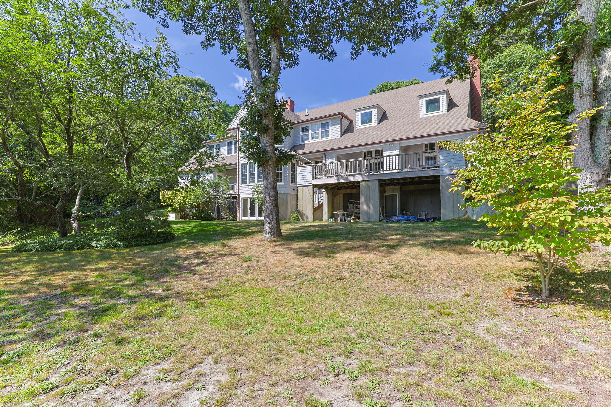46 Thayer Lane Orleans MA 02653