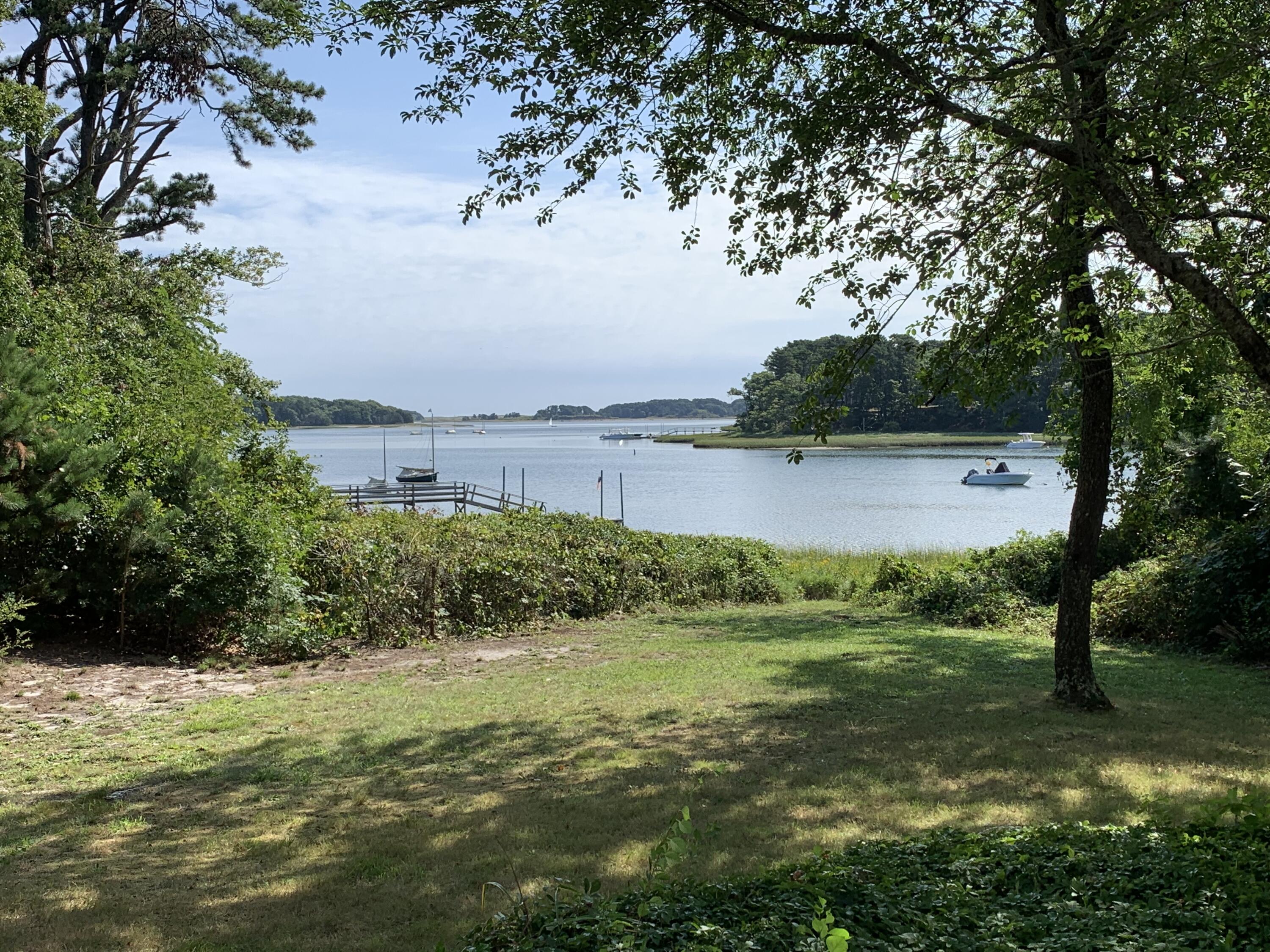 46 Thayer Lane Orleans MA 02653