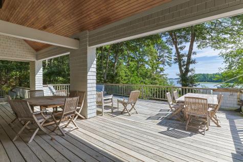 46 Thayer Lane Orleans MA 02653