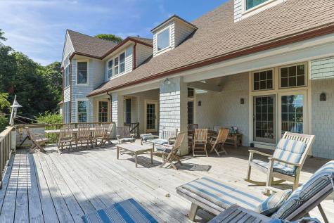 46 Thayer Lane Orleans MA 02653