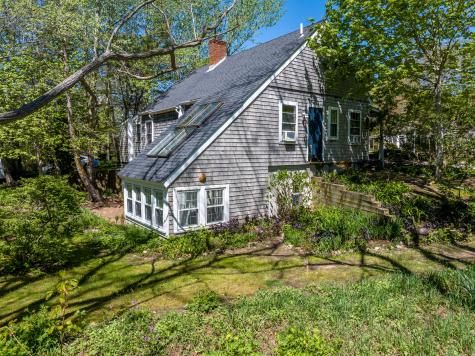 2926 Main Street Brewster MA 02631