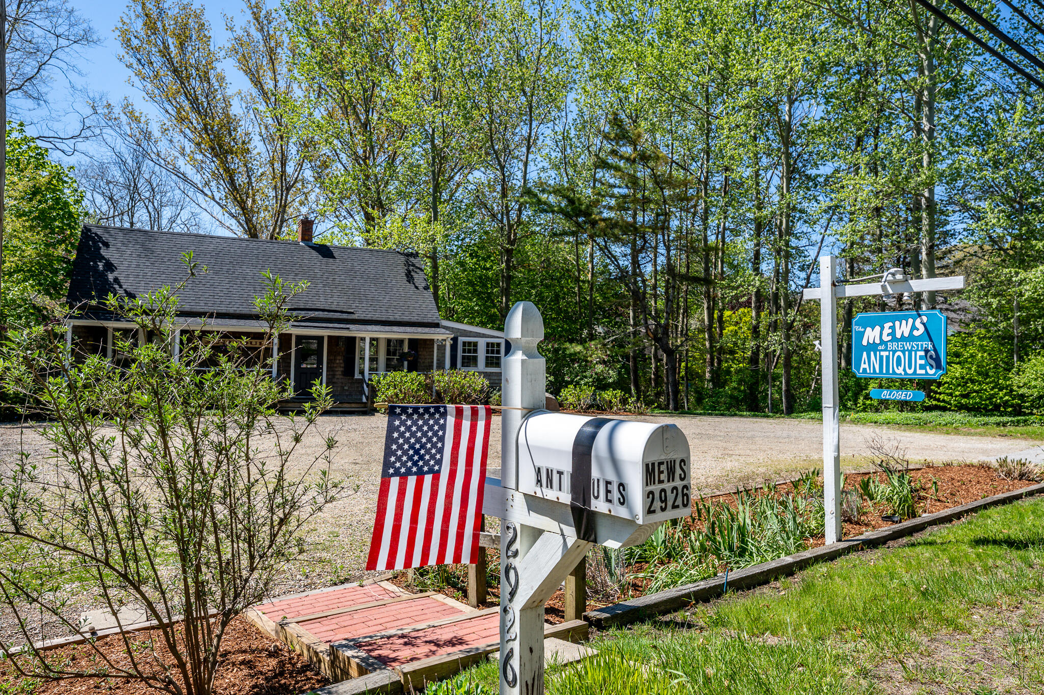 2926 Main Street Brewster MA 02631