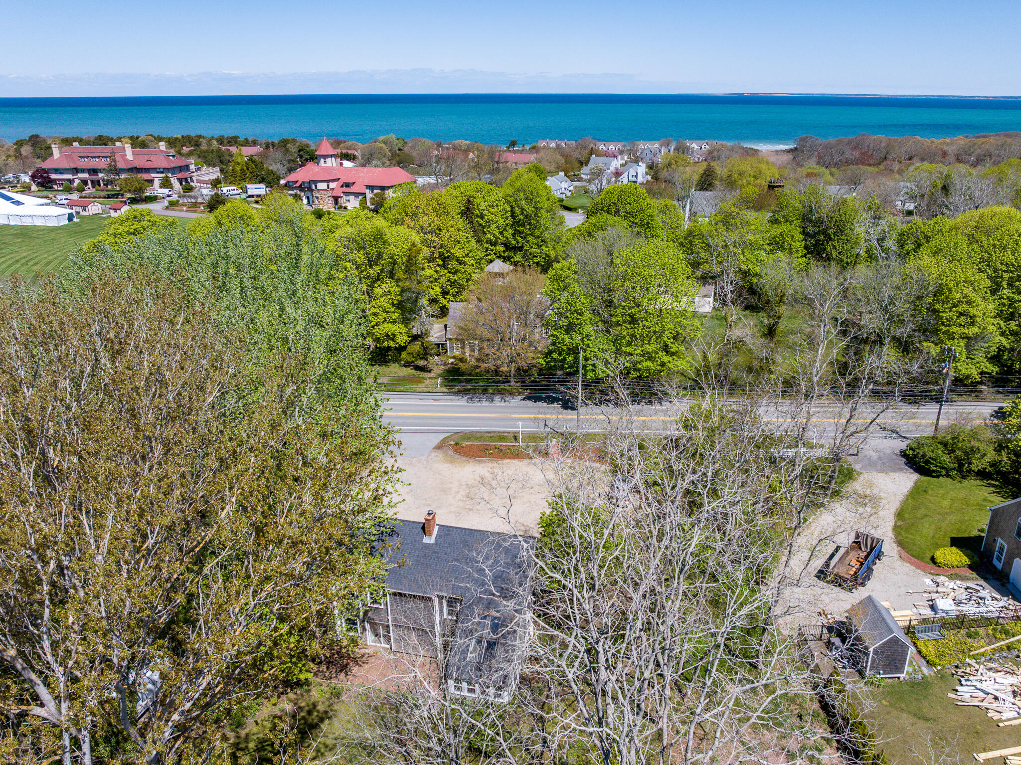2926 Main Street Brewster MA 02631