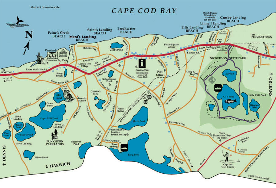 2926 Main Street Brewster MA 02631