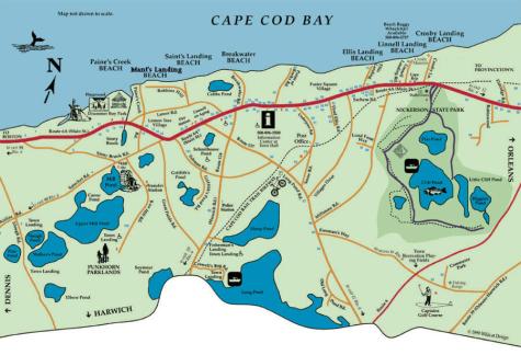 2926 Main Street Brewster MA 02631