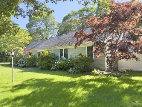31 Childs Street Barnstable MA 02632