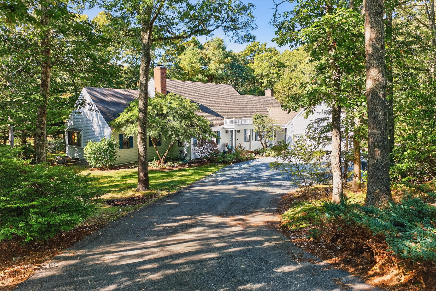 34 Lake Drive Orleans MA 02653