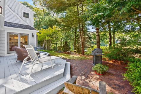 34 Lake Drive Orleans MA 02653