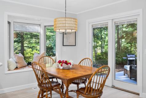 34 Lake Drive Orleans MA 02653