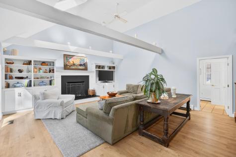 34 Lake Drive Orleans MA 02653