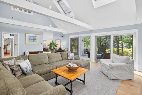 34 Lake Drive Orleans MA 02653