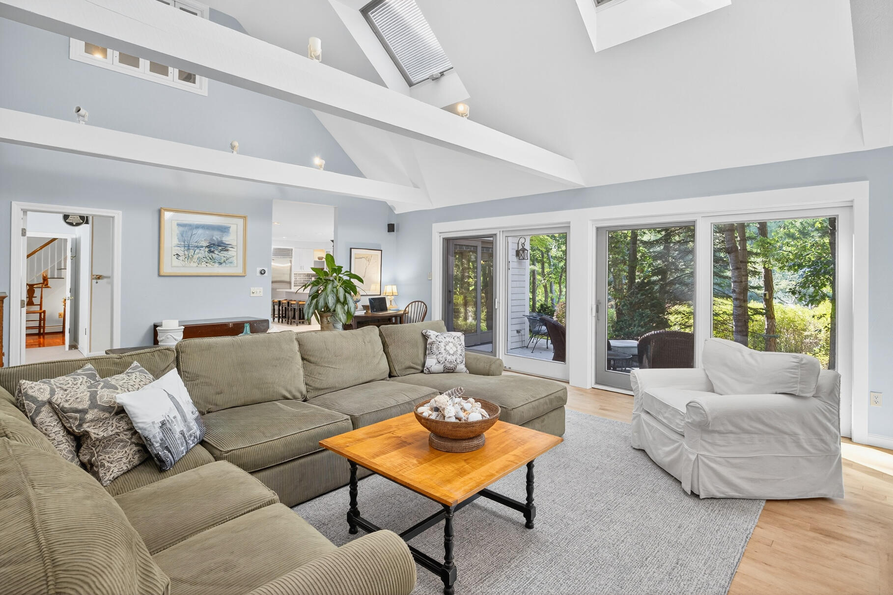 34 Lake Drive Orleans MA 02653