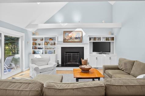 34 Lake Drive Orleans MA 02653