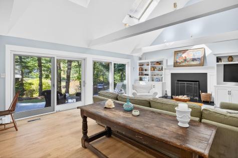 34 Lake Drive Orleans MA 02653