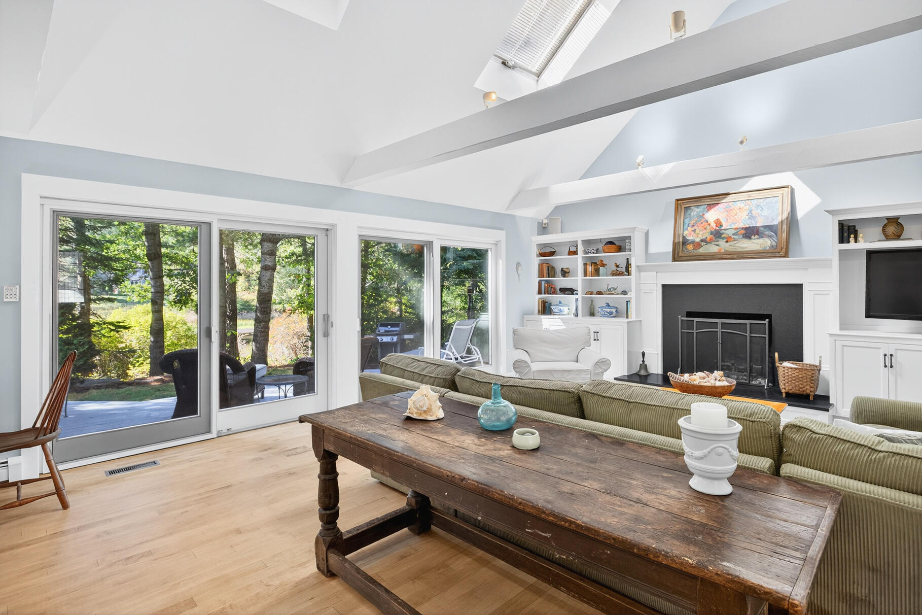 34 Lake Drive Orleans MA 02653