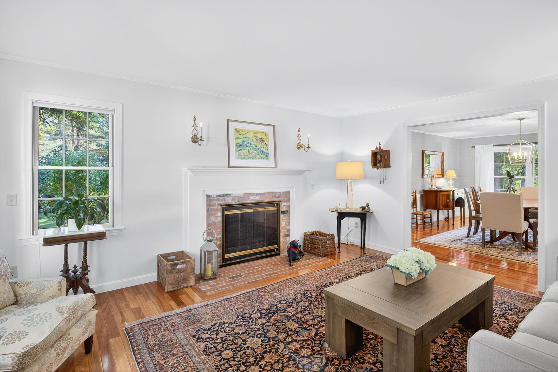 34 Lake Drive Orleans MA 02653