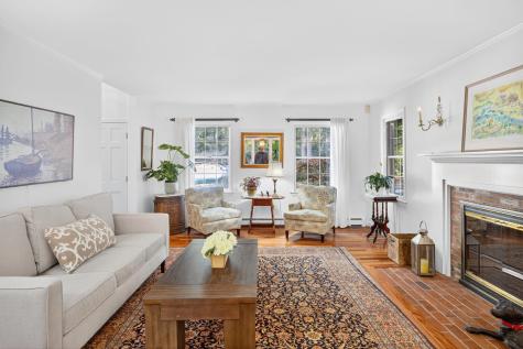 34 Lake Drive Orleans MA 02653