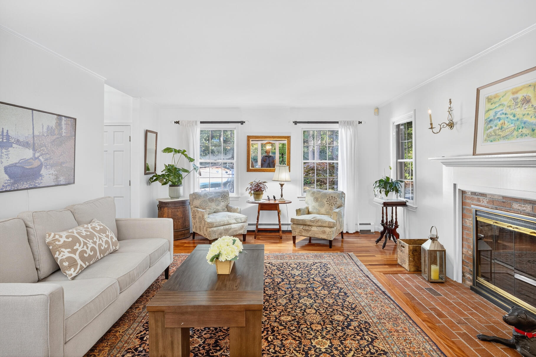 34 Lake Drive Orleans MA 02653