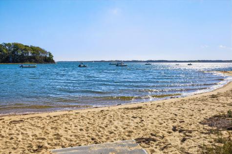 34 Lake Drive Orleans MA 02653