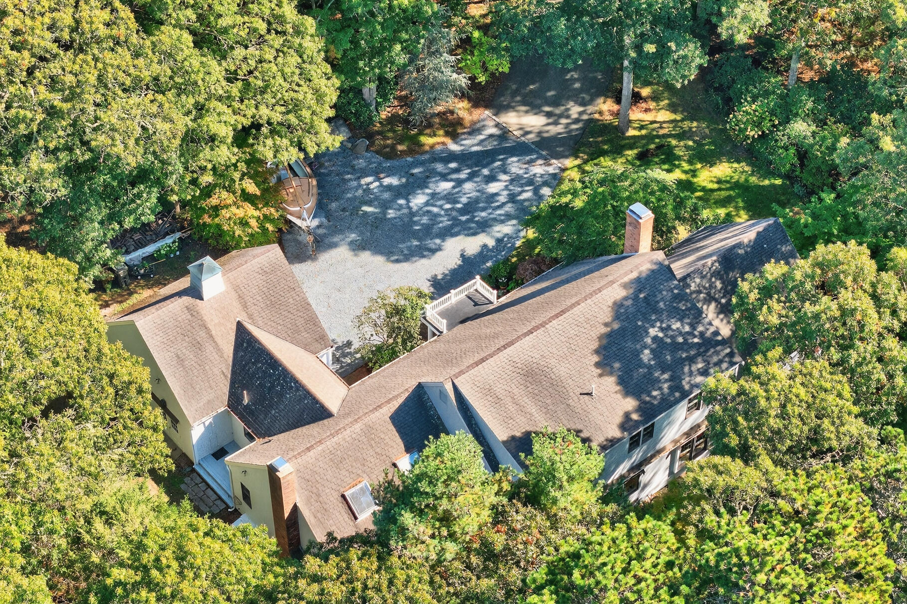 34 Lake Drive Orleans MA 02653