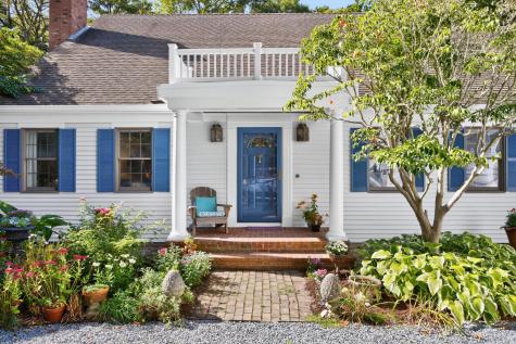 34 Lake Drive Orleans MA 02653