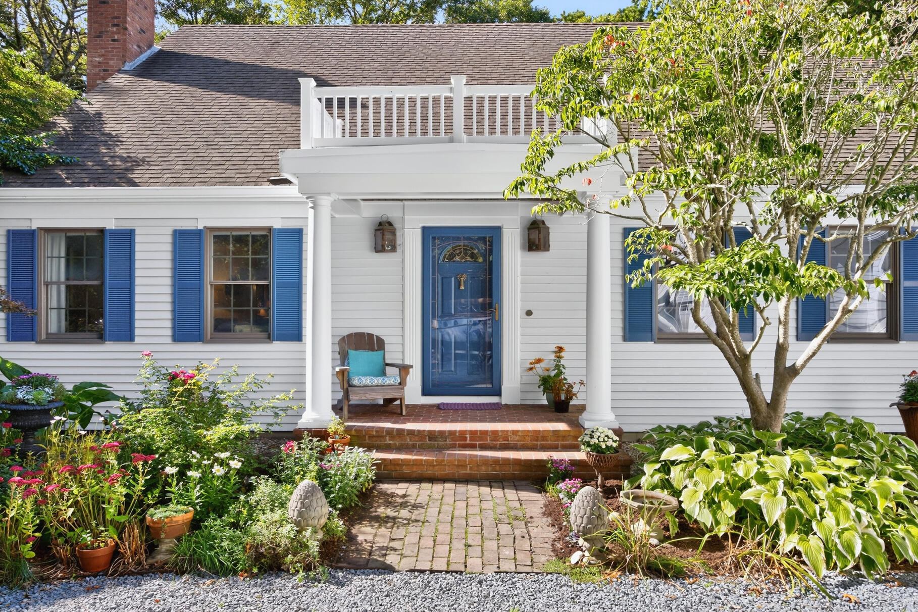 34 Lake Drive Orleans MA 02653