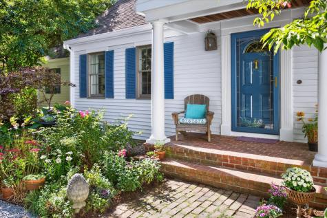 34 Lake Drive Orleans MA 02653